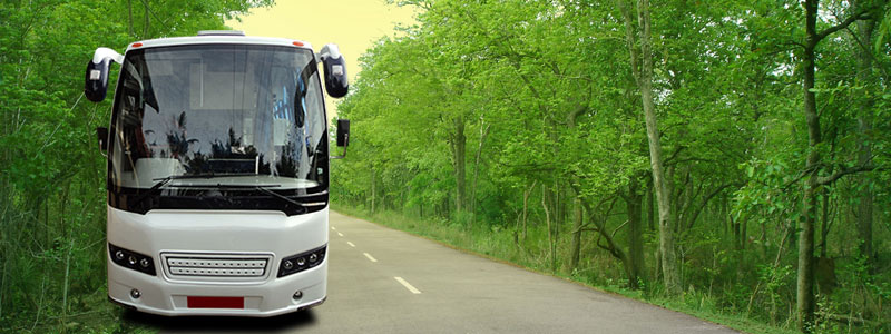 One Day Hyderabad to Srisailam Mallikarjuna Tour Package by A/C Bus
