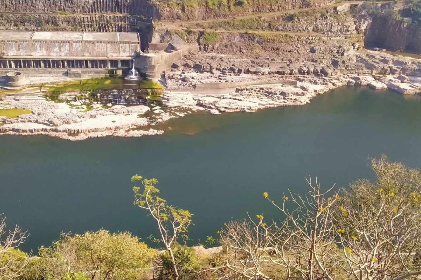 Srisailam - Nagarjuna Sagar Tour Packages